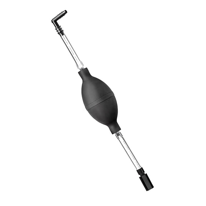 Black-Berkey-Grundierung